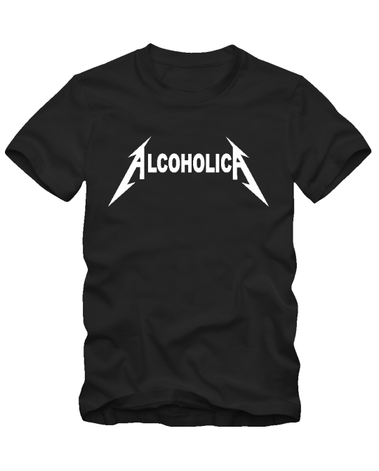 Alcoholica